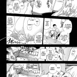 Tokyo Concession Broadcast