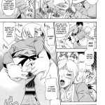 Tokyo Concession Broadcast