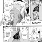 Tokyo Concession Broadcast