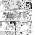 Tokyo Concession Broadcast