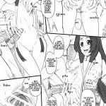 Tondekke Hishou Kassou yoku