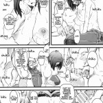 Tondekke Hishou Kassou yoku