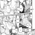 Tondekke Hishou Kassou yoku