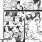 Tondekke Hishou Kassou yoku