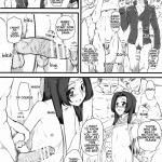 Tondekke Hishou Kassou yoku