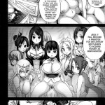 Victim Girls 6 HEAVEN ELEVEN