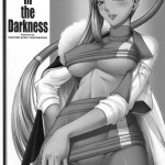 Villeta in the Darkness