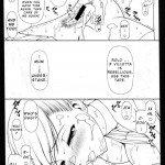 Villeta in the Darkness