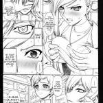 Villeta in the Darkness