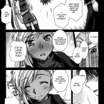 Villetta Sensei Ni Moeru Hon