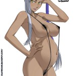 Villetta Sensei Ni Moeru Hon