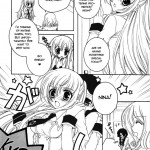 Youkoso, Ura Seitokai He!