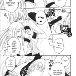 Youkoso, Ura Seitokai He!