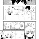 Anta Kono Ko no Nan Nanosa