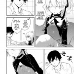 Anta Kono Ko no Nan Nanosa