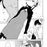 Anta Kono Ko no Nan Nanosa