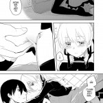 Anta Kono Ko no Nan Nanosa