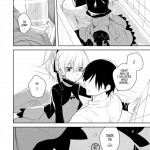 Anta Kono Ko no Nan Nanosa