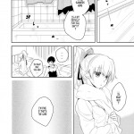 Anta Kono Ko no Nan Nanosa