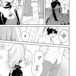 Anta Kono Ko no Nan Nanosa