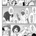 Behaving Heartlessly towards High School Girls