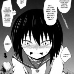 Behaving Heartlessly towards High School Girls