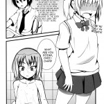 Behaving Heartlessly towards High School Girls