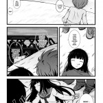 Behaving Heartlessly towards High School Girls