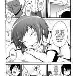 Behaving Heartlessly towards High School Girls