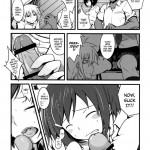 Behaving Heartlessly towards High School Girls