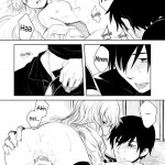 BK201 Method To Not Make Her Cry