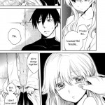 BK201 Method To Not Make Her Cry