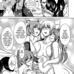 DOA Harem 2