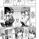 DOA Harem 2
