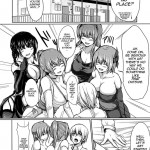 DOA Harem 2