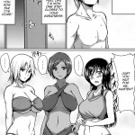 DOA Harem