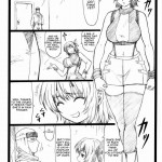 Haitoku no Yutaka Ayane To Kokoro