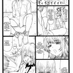 Haitoku no Yutaka Ayane To Kokoro