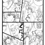 Haitoku no Yutaka Ayane To Kokoro