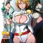 Hamecomi!! The Ahengers