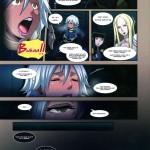 Hamecomi!! The Ahengers