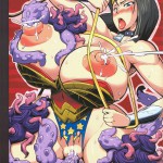 Hamecomi!! The Ahengers