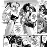 Hana Maki no 08 Hachi Hana-Bi