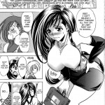 Hana Maki no 08 Hachi Hana-Bi