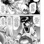 Hana Maki no 08 Hachi Hana-Bi