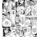 Hana Maki no 08 Hachi Hana-Bi