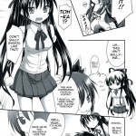 HIGHSCHOOL OF THE DATE