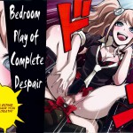 Inranronpa BABY WITH IORI RINKO