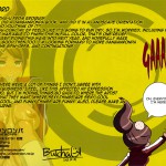 Inranronpa BABY WITH IORI RINKO