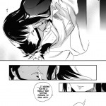 Keiyakusha to Asa no Hako